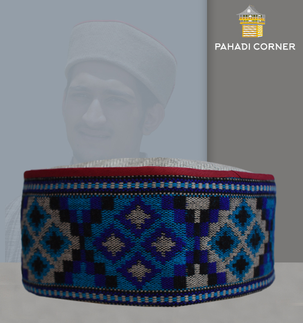 himachali cap